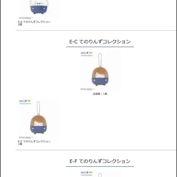 주술회전 후와 쿠지 2탄 나나미, 고죠 e상 판매