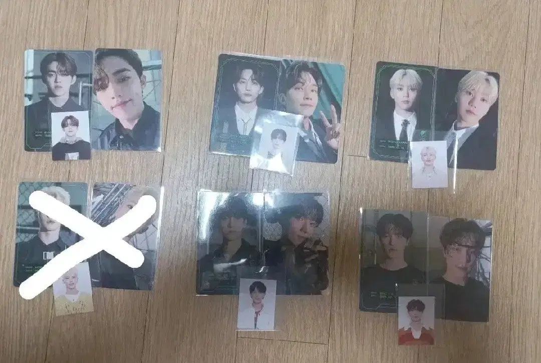 seventeen gameboy photocard seungsa bulk seungcheoljeonghan seungkwandino photocard