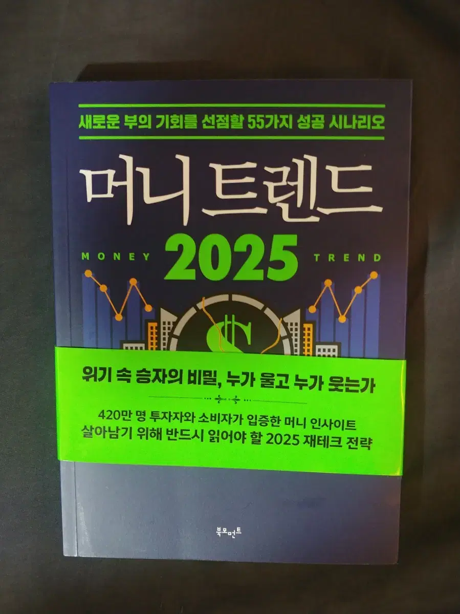 머니트렌드2025