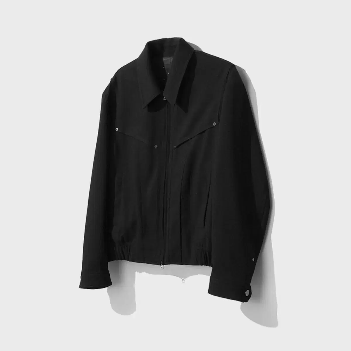 Ilkorso Divided Bloom Jacket