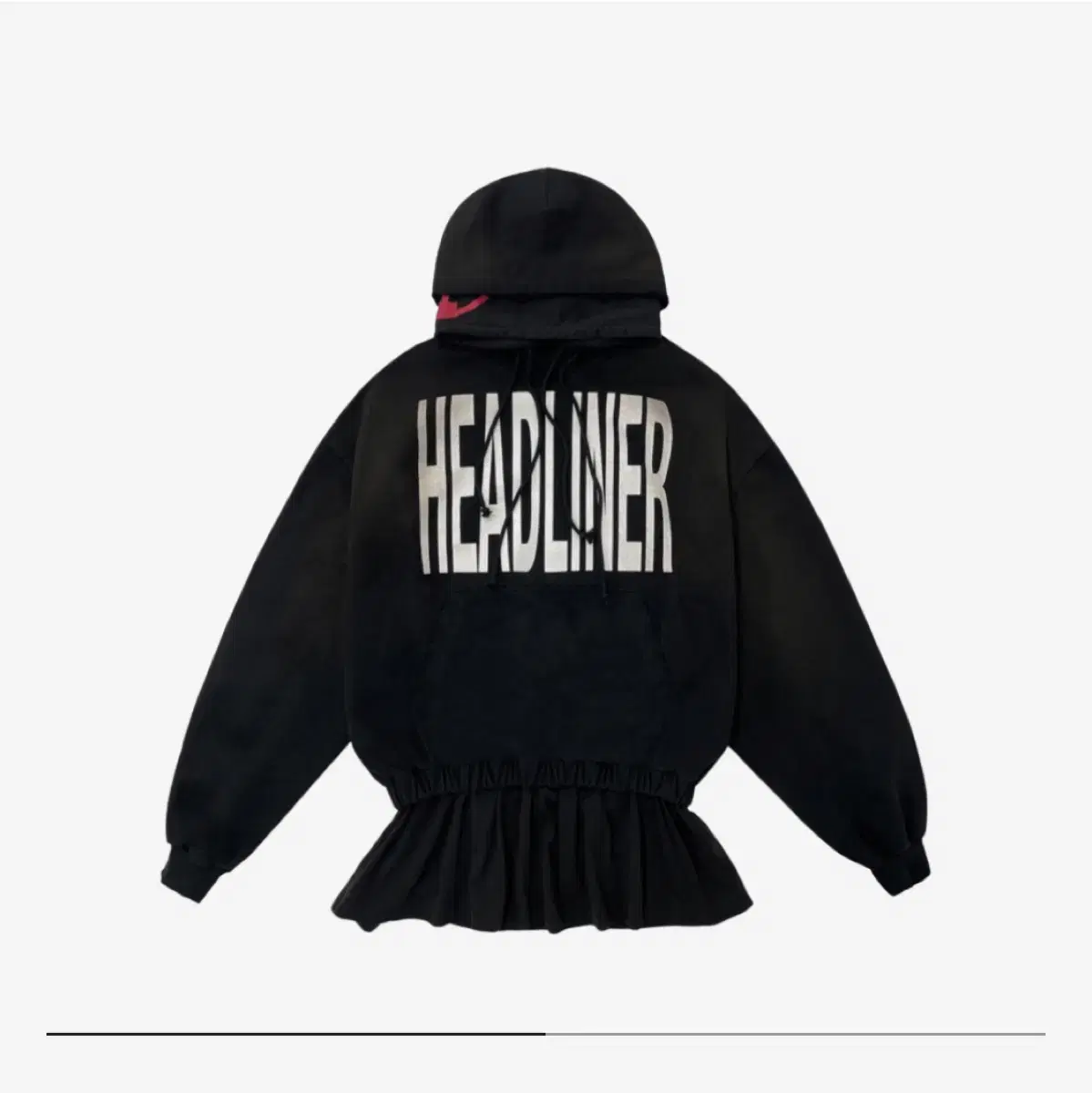 ProjectGR Headliner Hood 2