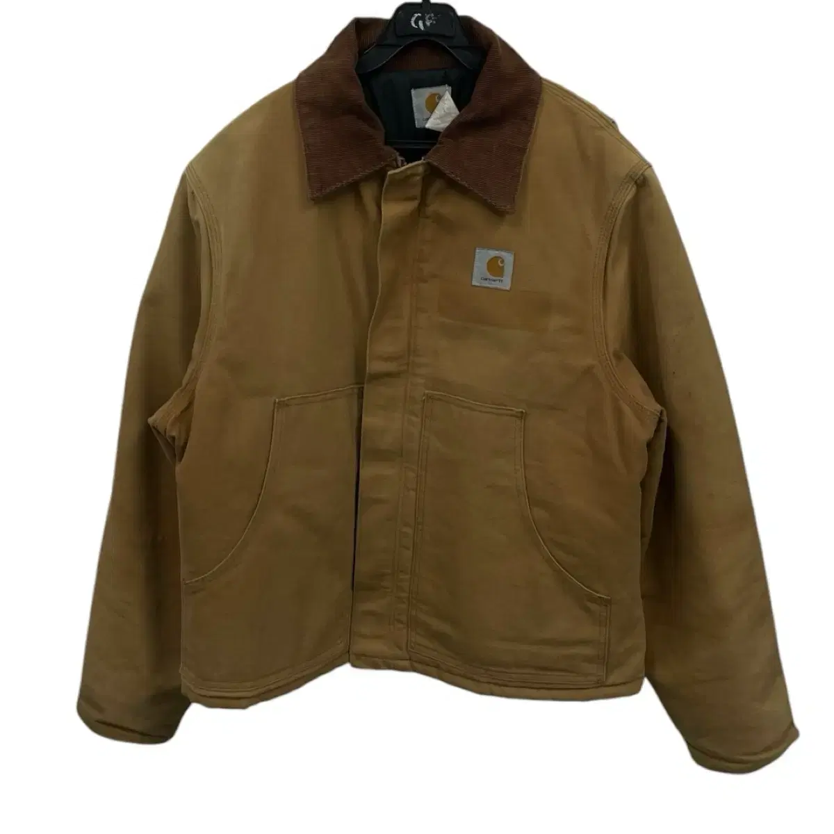 Calhart Work JacketJQ186Size 44