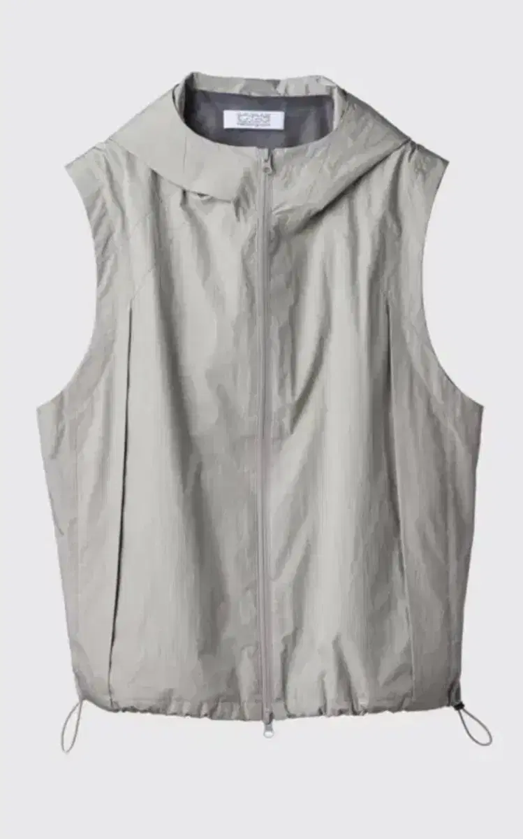 Free] Hatching Room Utility Vest Olive Gray