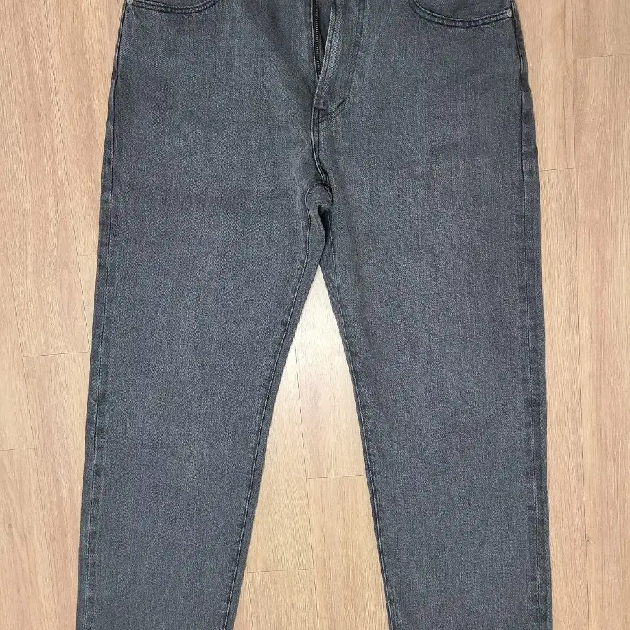 카키스 Stock 5P Jean G2 라이트그레이 L 사이즈