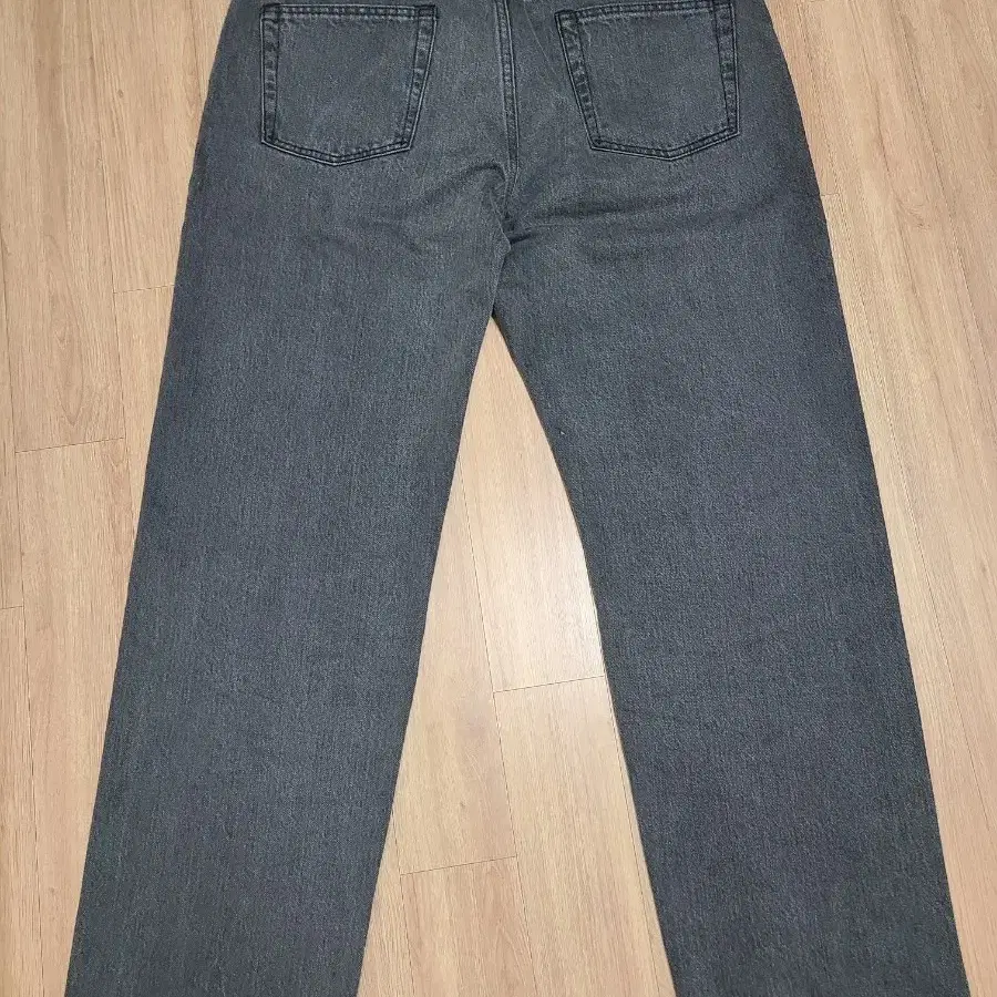 카키스 Stock 5P Jean G2 라이트그레이 L 사이즈