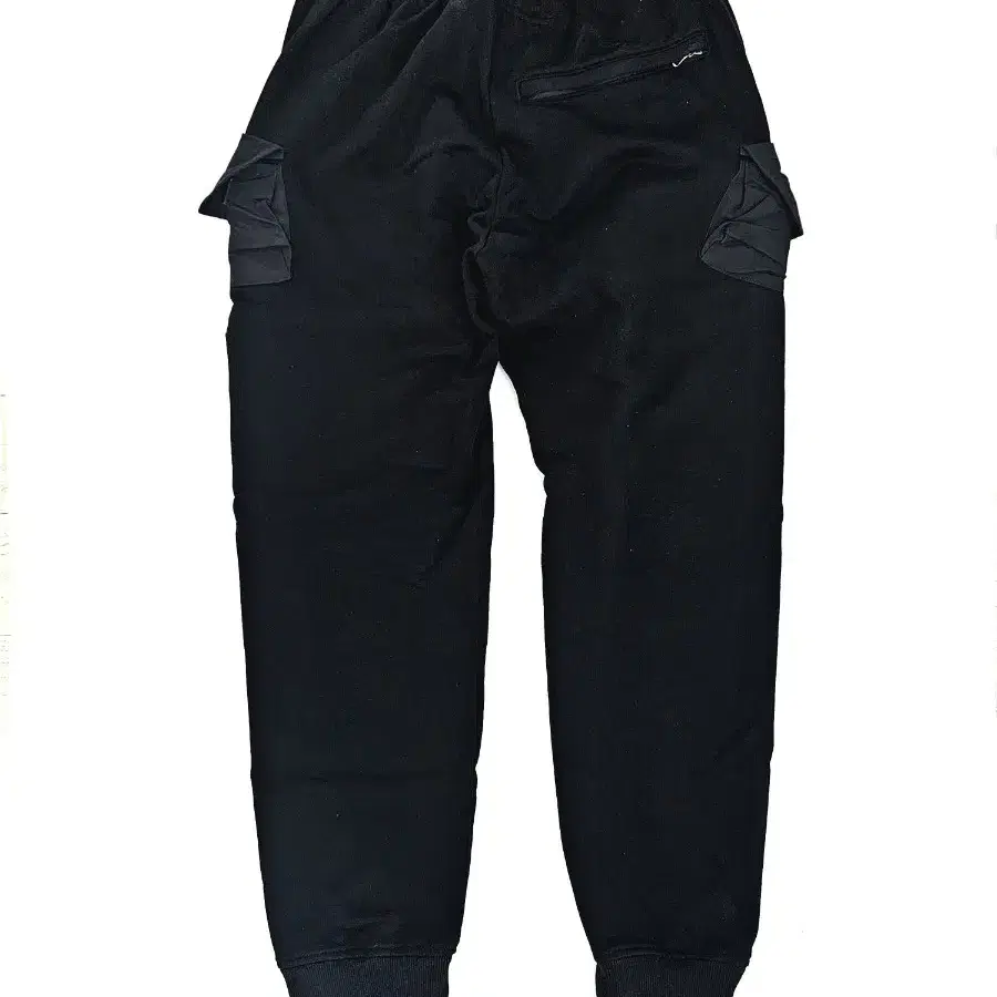 AW21 julius delated swaet pants 율리우스