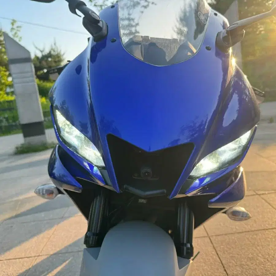 야마하 yzf r3 20년식 abs모델 판매합니다