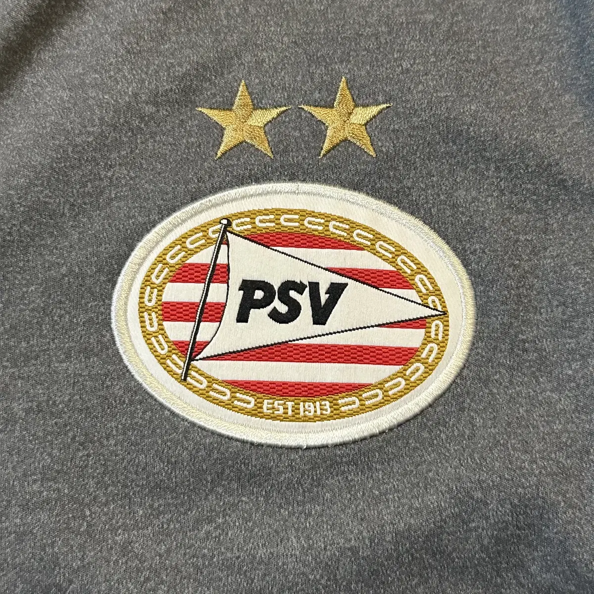 [L] 대장급) 엄브로 UMBRO PSV 아인트호번 트랙탑 져지 그레이