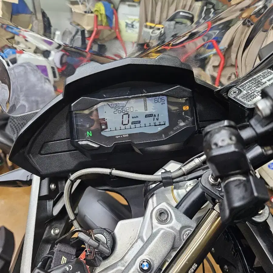 g310gs 2021년식