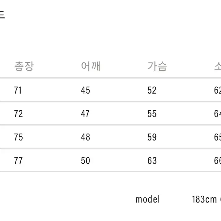 [M] RRL더블알엘 인디고 데님 엔지니어 자켓