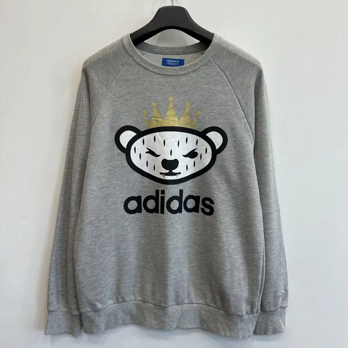 110 adidas Men's Tops