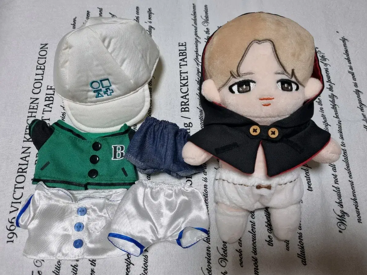 BTS bangtan jimin Dolls