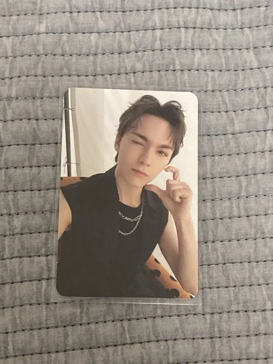 Seventeen Spiderfields Mini 12" album NEW vernon photocard WTS