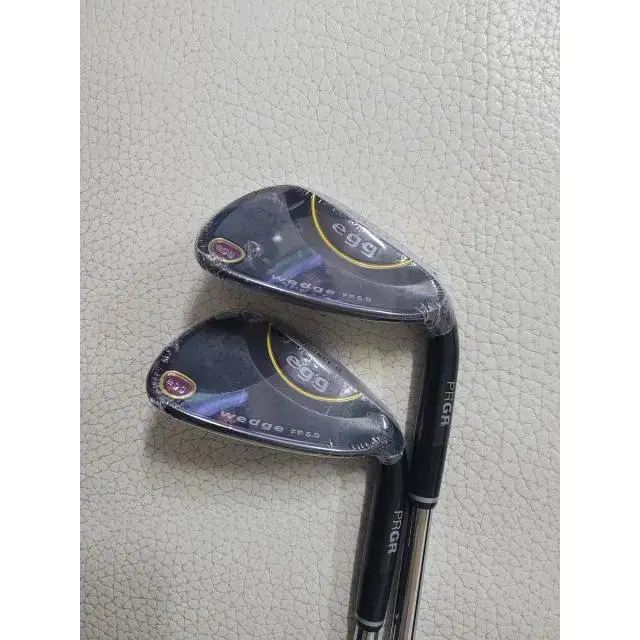 egg wedge FP5.0 S200 DG 52.56 세트