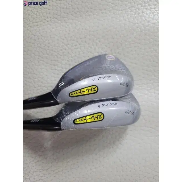 egg wedge FP5.0 S200 DG 52.56 세트