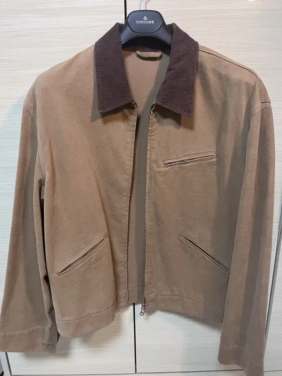 Artifacts Hillside Work Jacket M (last price)