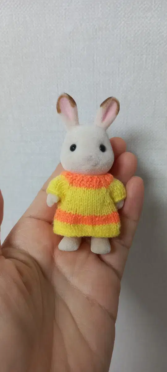 Children's Sylvanian Knitwear