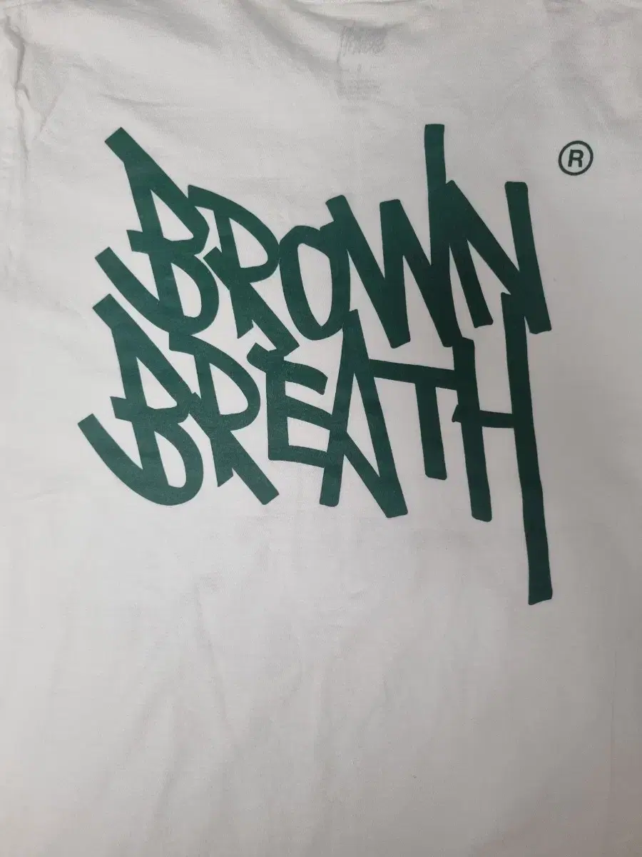 Brownbreath Short Sleeve