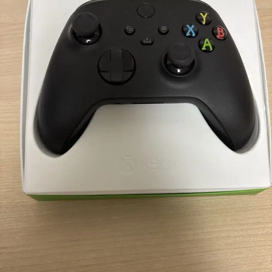 Xbox 게임패드