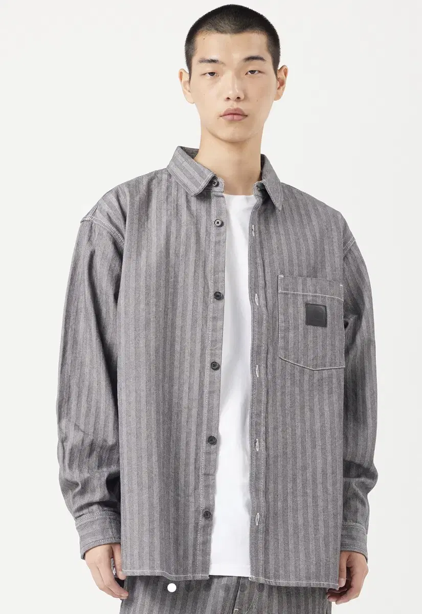 칼하트 메나드 셔츠 잭 MENARD SHIRT JAC