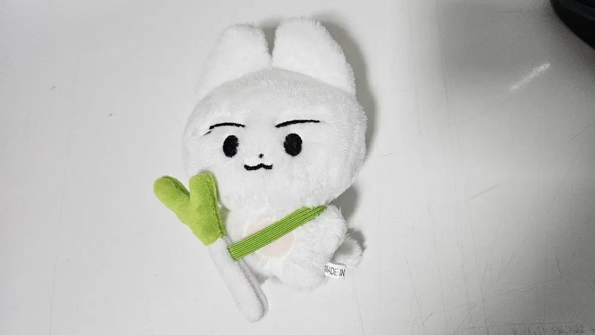 Shinee key doll Kikat (+Leek Bag)