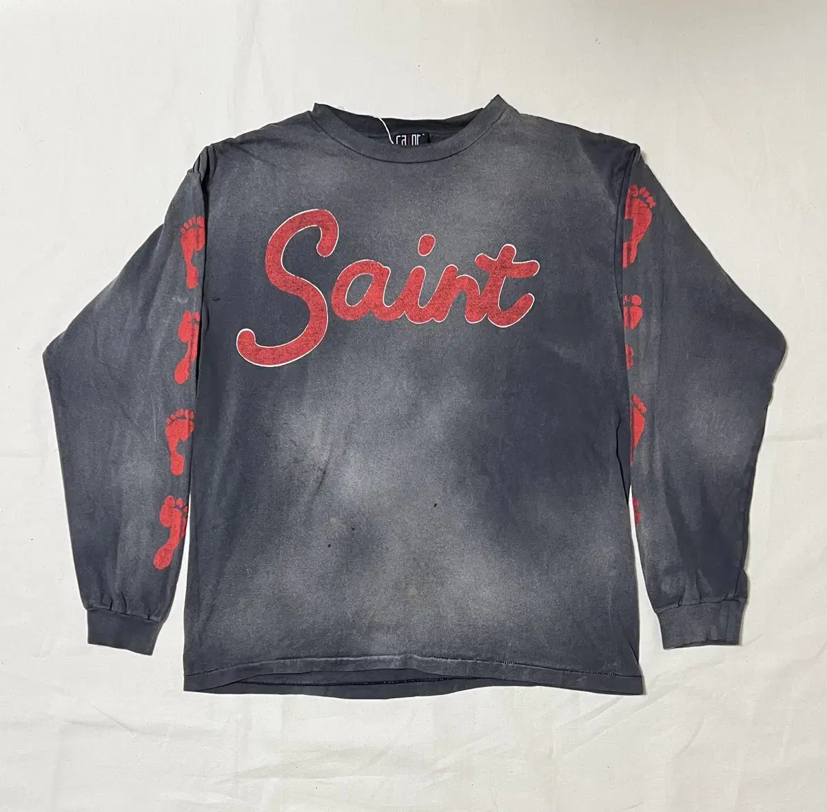 St. Michael Glycosang Long Sleeve T-Shirt