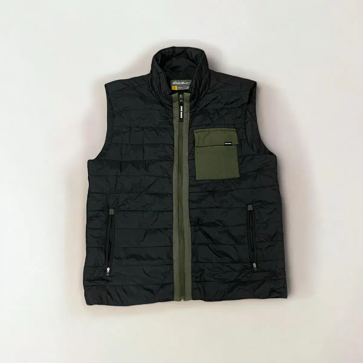 Eddie Bauer Padded Vest 2XL