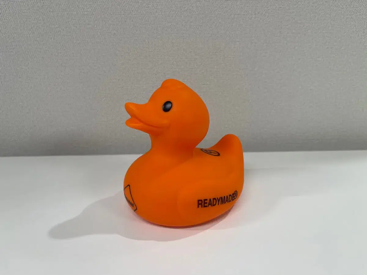 ReadyMade x Softnet FCRB Rubber Ducks