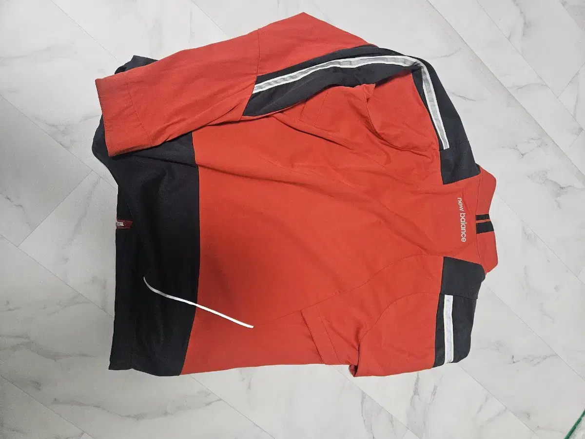 New Balance Tracksuit size 100