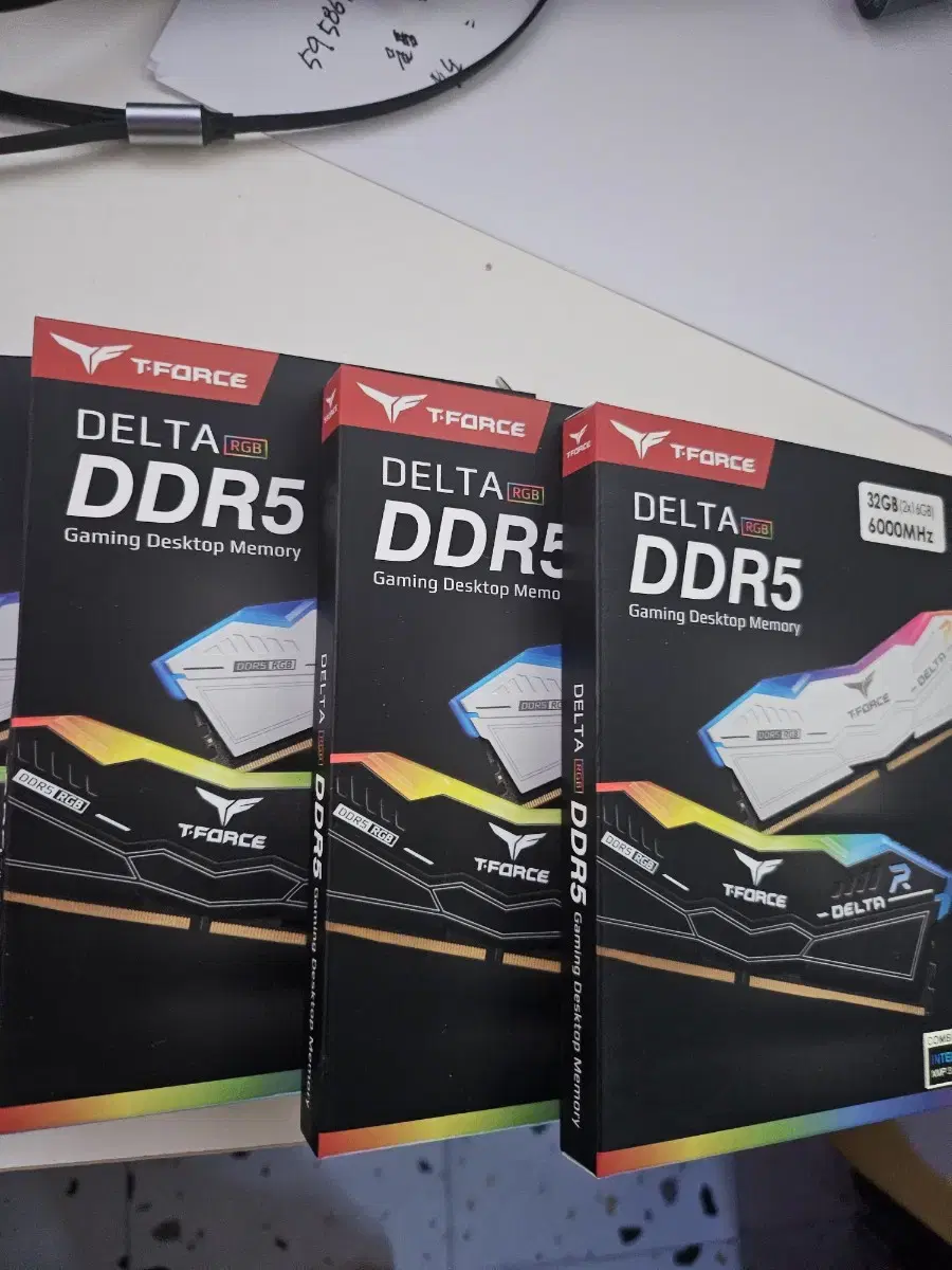 tforce ddr5 16gb x2 6000