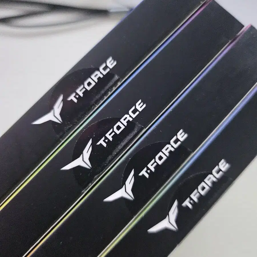 tforce ddr5 16gb x2 6000