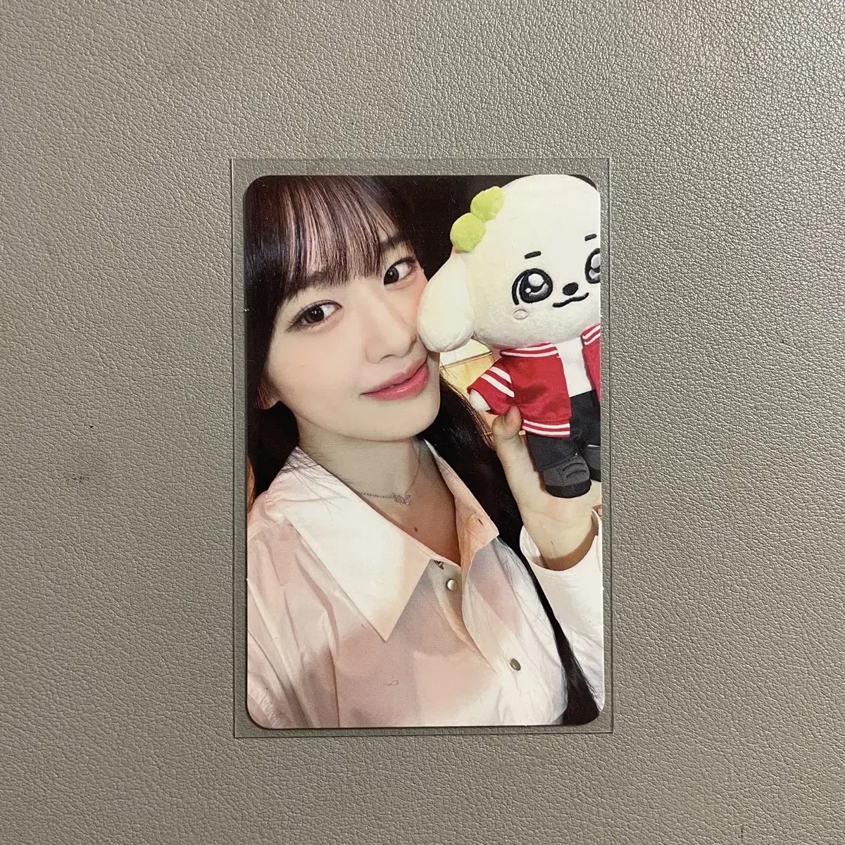 ive ahn yujin concerts worldtour divezone photocard bulk