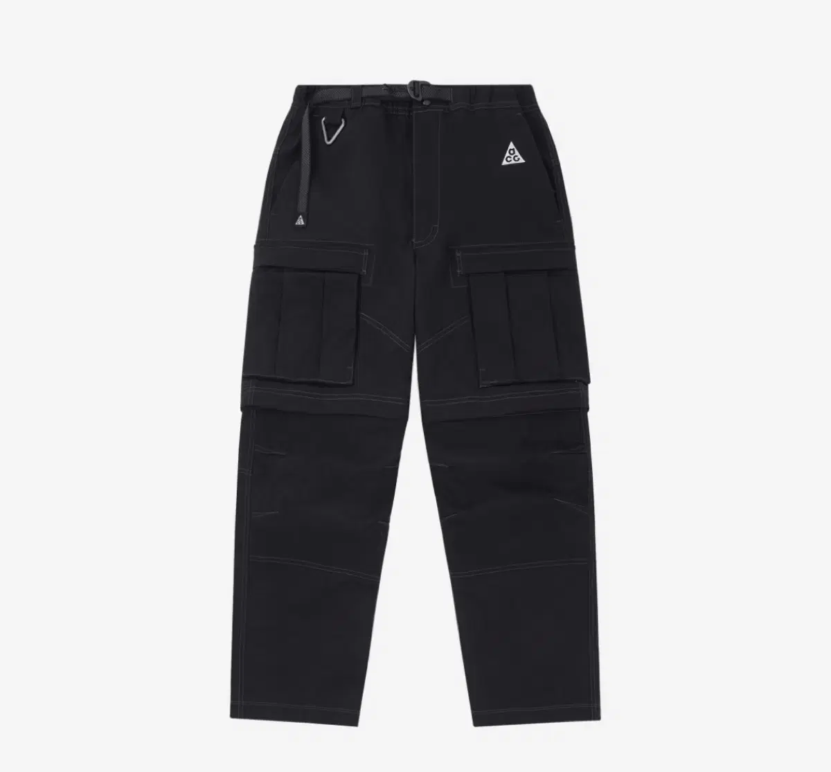 [used][xl] acg smith summit cargo pants