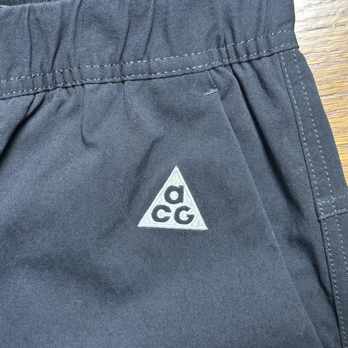 [USED][XL] ACG SMITH SUMMIT CARGO PANTS