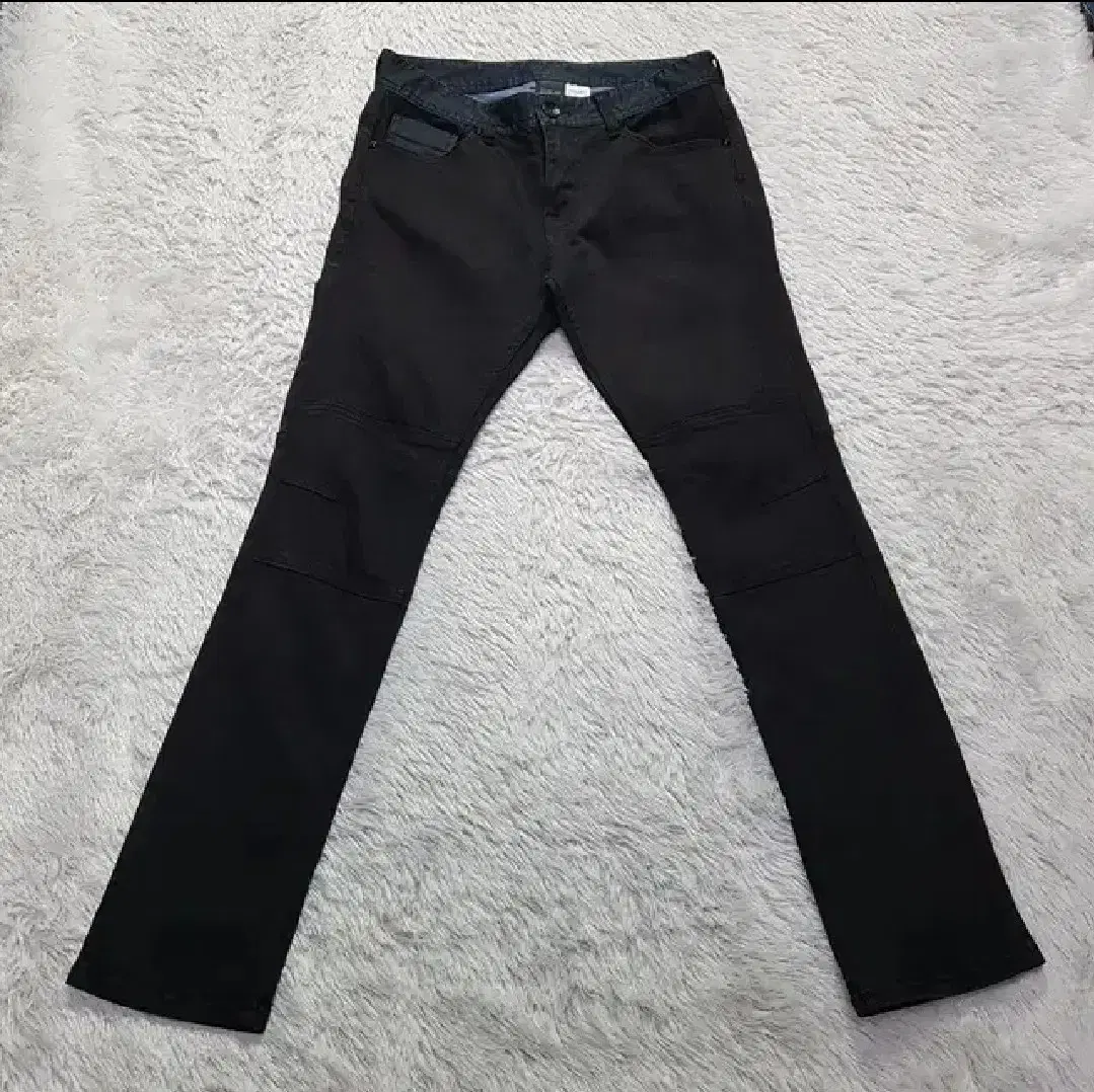 (size 30") MLB Span Denim Skinny Fit