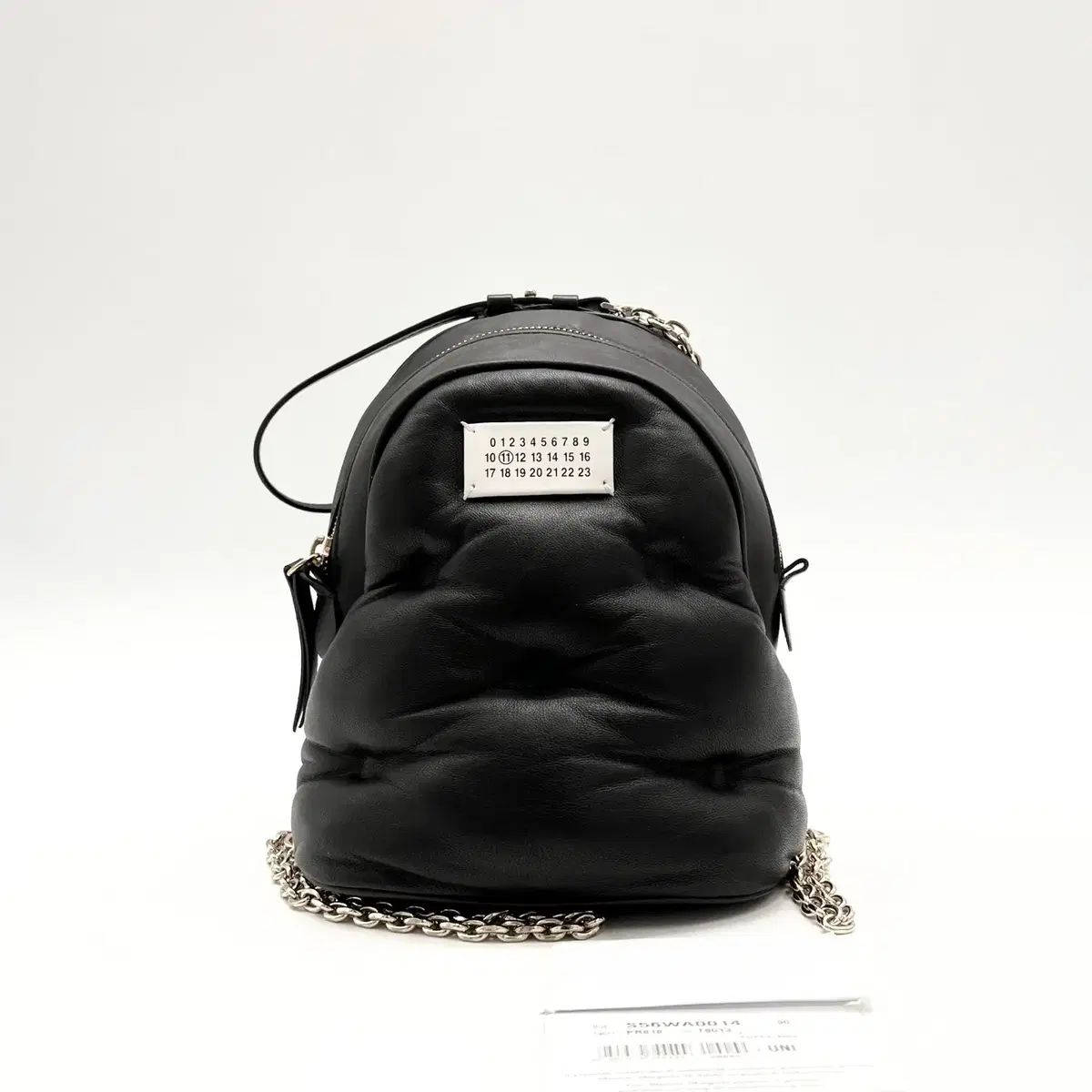 Maison Margiela Glam Slam Mini Backpack S56WA0014