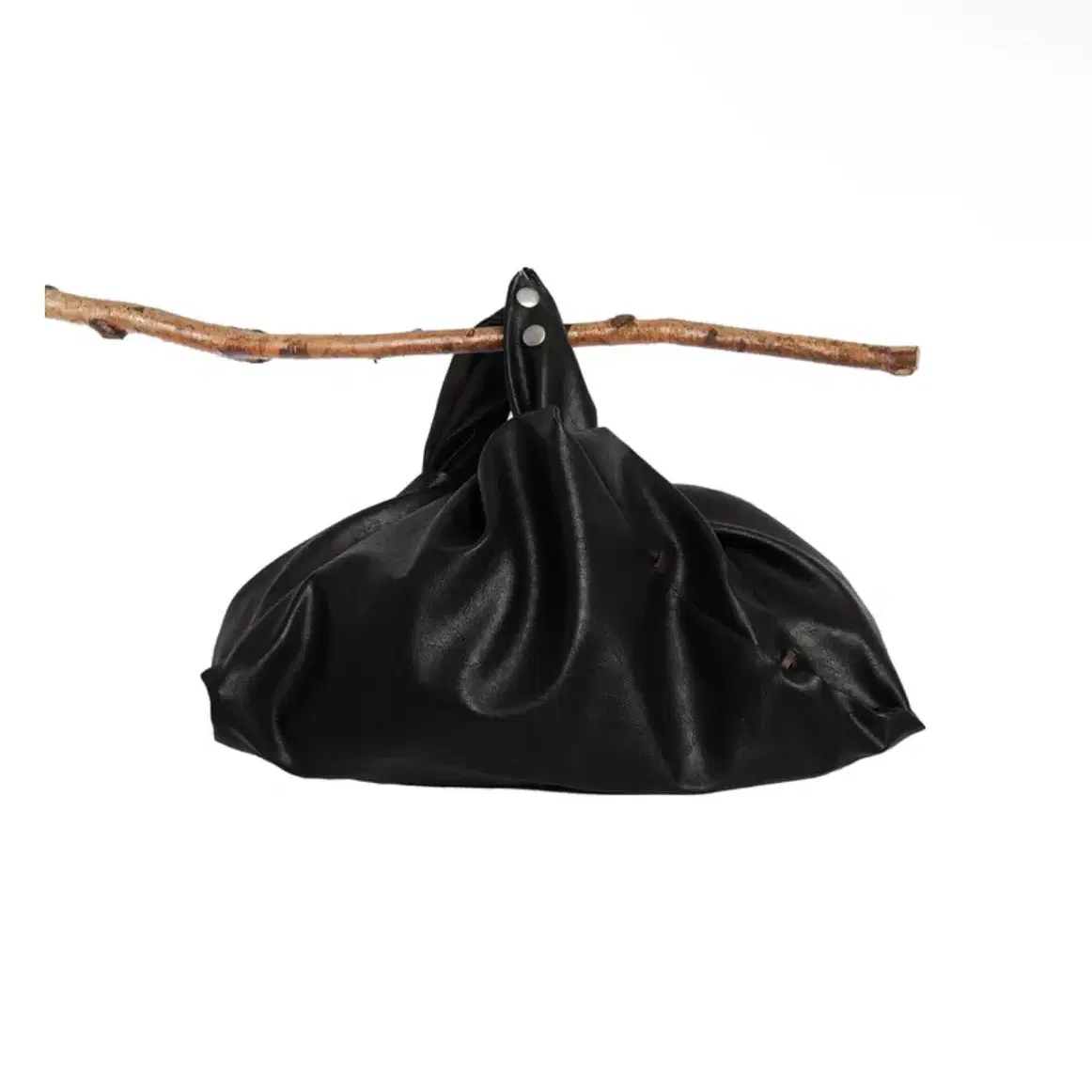 SOMU borigami bag_ black