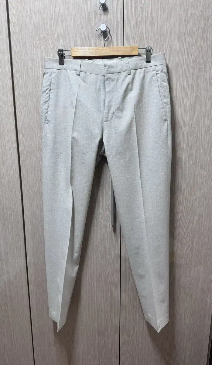 Tireless Homme Chino Pants 30 Ivory.Sangah