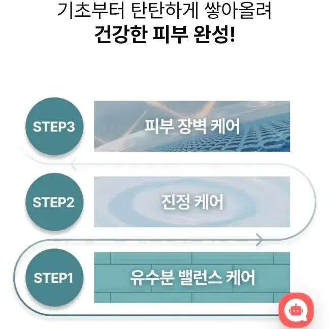 쓰리와우 부스팅 에센스 미개봉 새상품