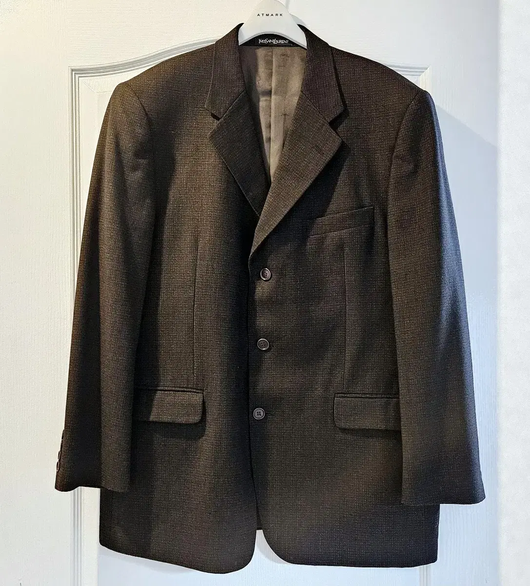 Yves Saint Laurent Cashmere jacket for Men