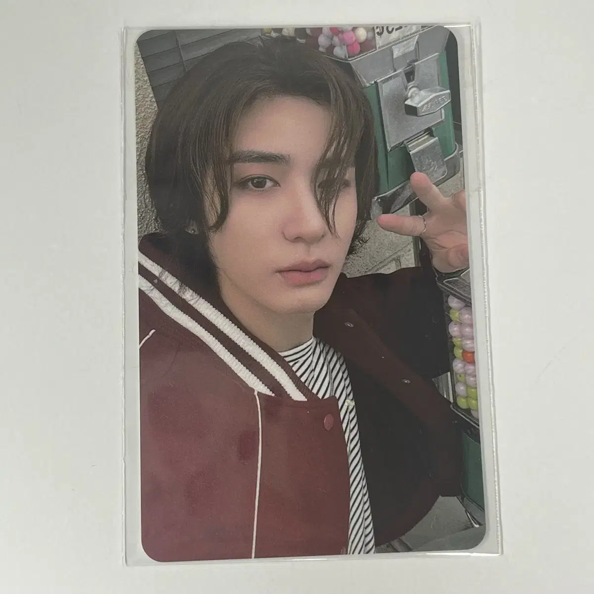 Boynextdoor 19.99 leehan Music Korea unreleased photocard WTS