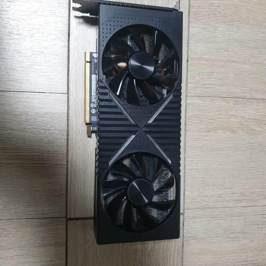 GEFORCE RTX 3070 8GB (HP Desktop OEM)