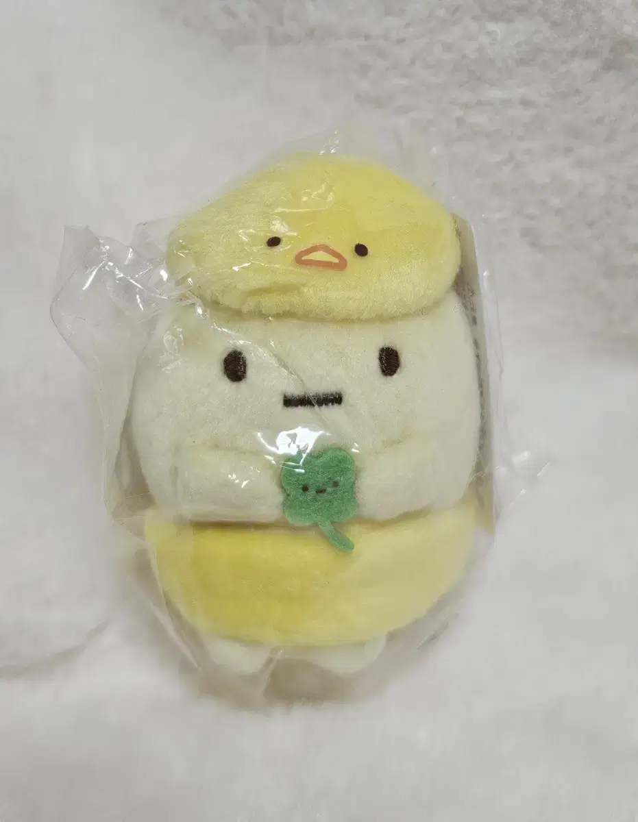 Sumikogurashi Tapiyoko Tokyo Station MIMI ET BON Collaboration Part 1 (2018)