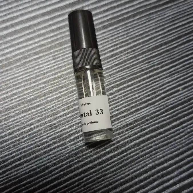 명품향수 퀄리티 3ml