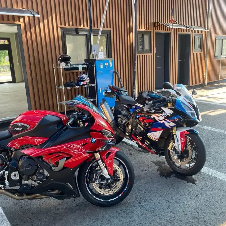 bmw s1000rr 최저가 도전