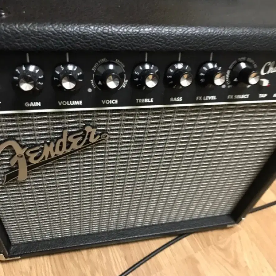 Fender - Frontman 20G / 펜더 프론트맨 일렉기타 앰프