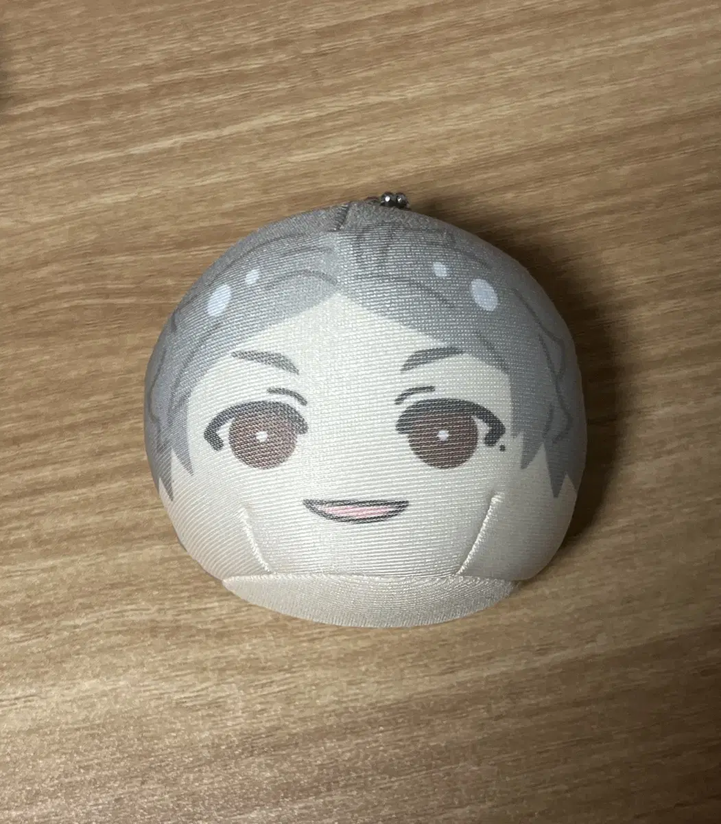 Haikyuu Sugawara Manju