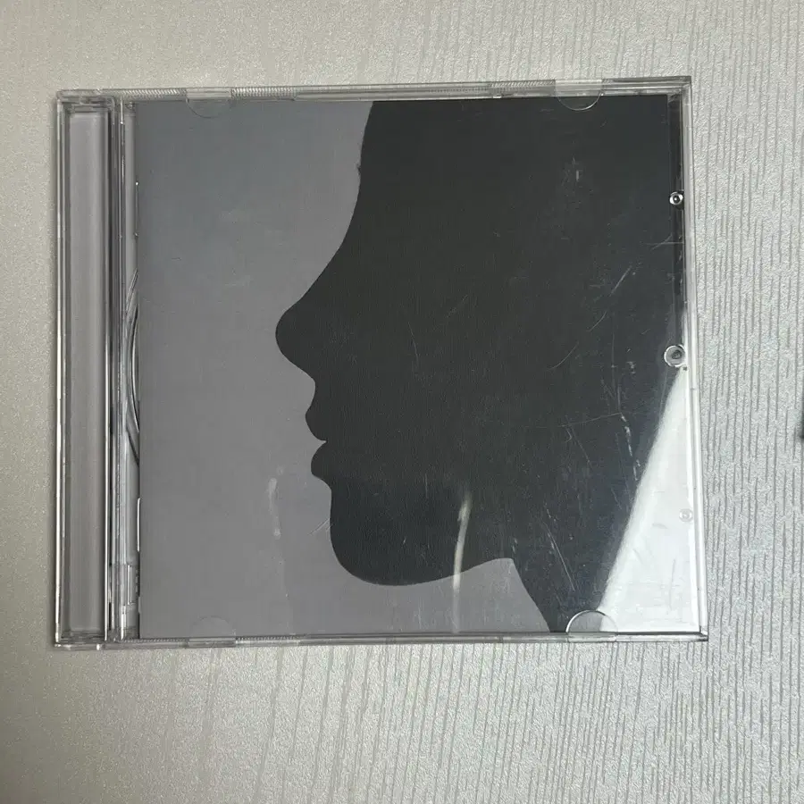 크러쉬 cd