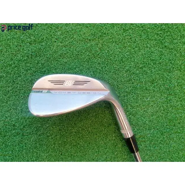 타이틀리스트 SM8 BV 보키 VOKEY N.S PRO 웨지 52도...