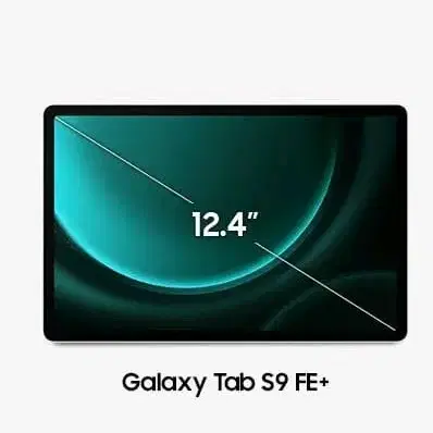 갤럭시 탭 s9 fe + 128GB 팝니다